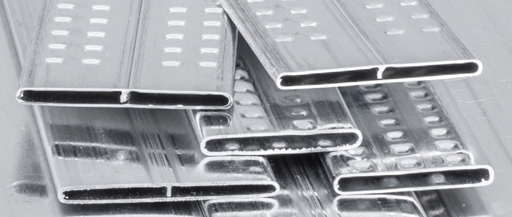 flachovale Aluminiumrohre für Kühler flachovale Aluminiumrohre für Kühler
