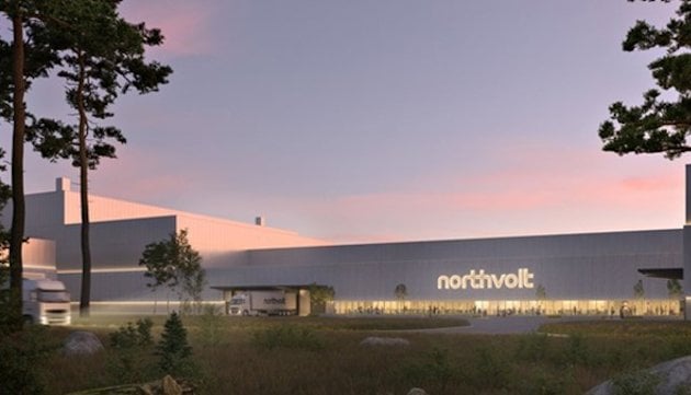I 2020 annonserte Hydro og Northvolt et joint venture for å muliggjøre resirkulering av elbilbatterier