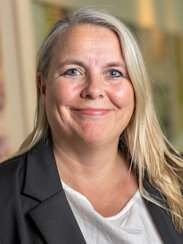 Margunn Sundve Margunn Sundve