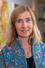 Marianne Wiinholt