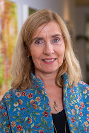 Marianne Wiinholt