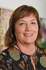 Petra Einarsson