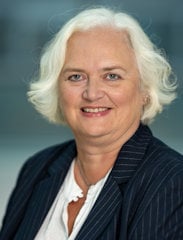 Hilde Vestheim Nordh Executive Vice President, People & HSE Hilde Vestheim Nordh Executive Vice President, People & HSE