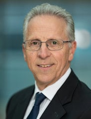 Paul Warton Executive Vice President, Hydro Extrusions Paul Warton Executive Vice President, Hydro Extrusions