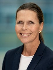Therese Rød Holm Executive Vice President, Communication & Public Affairs Therese Rød Holm Executive Vice President, Communication & Public Affairs