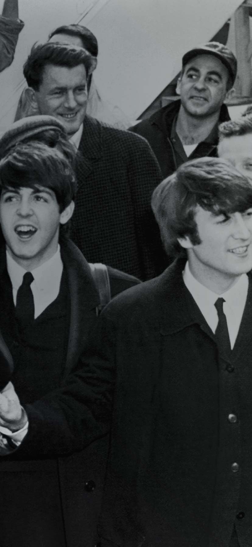 The Beatles