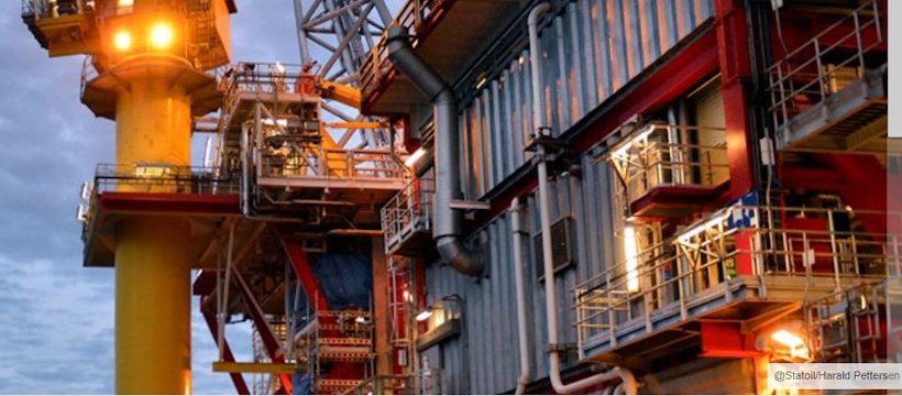 offshore rig offshore rig