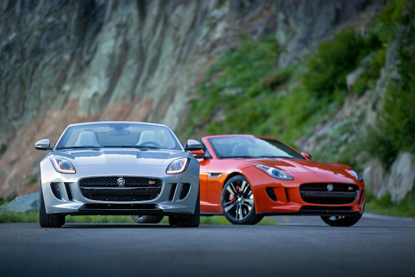 Jaguar cars using battery cables with aluminium Jaguar cars using battery cables with aluminium