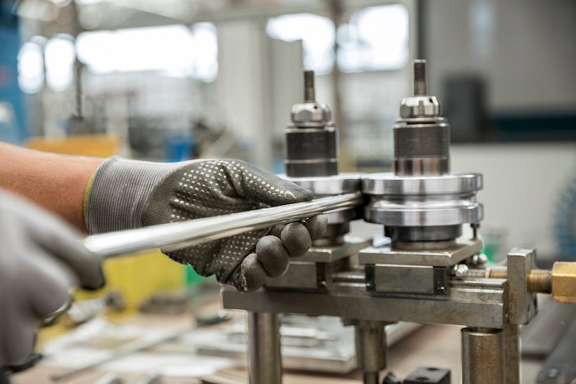 small manifold small manifold